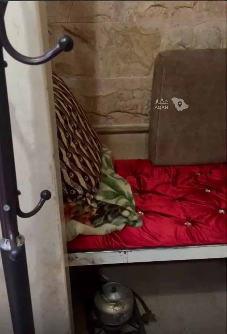 غرفة للإيجار في شارع الوفاء, حي ظهرة لبن, مدينة الرياض, منطقة الرياض 2