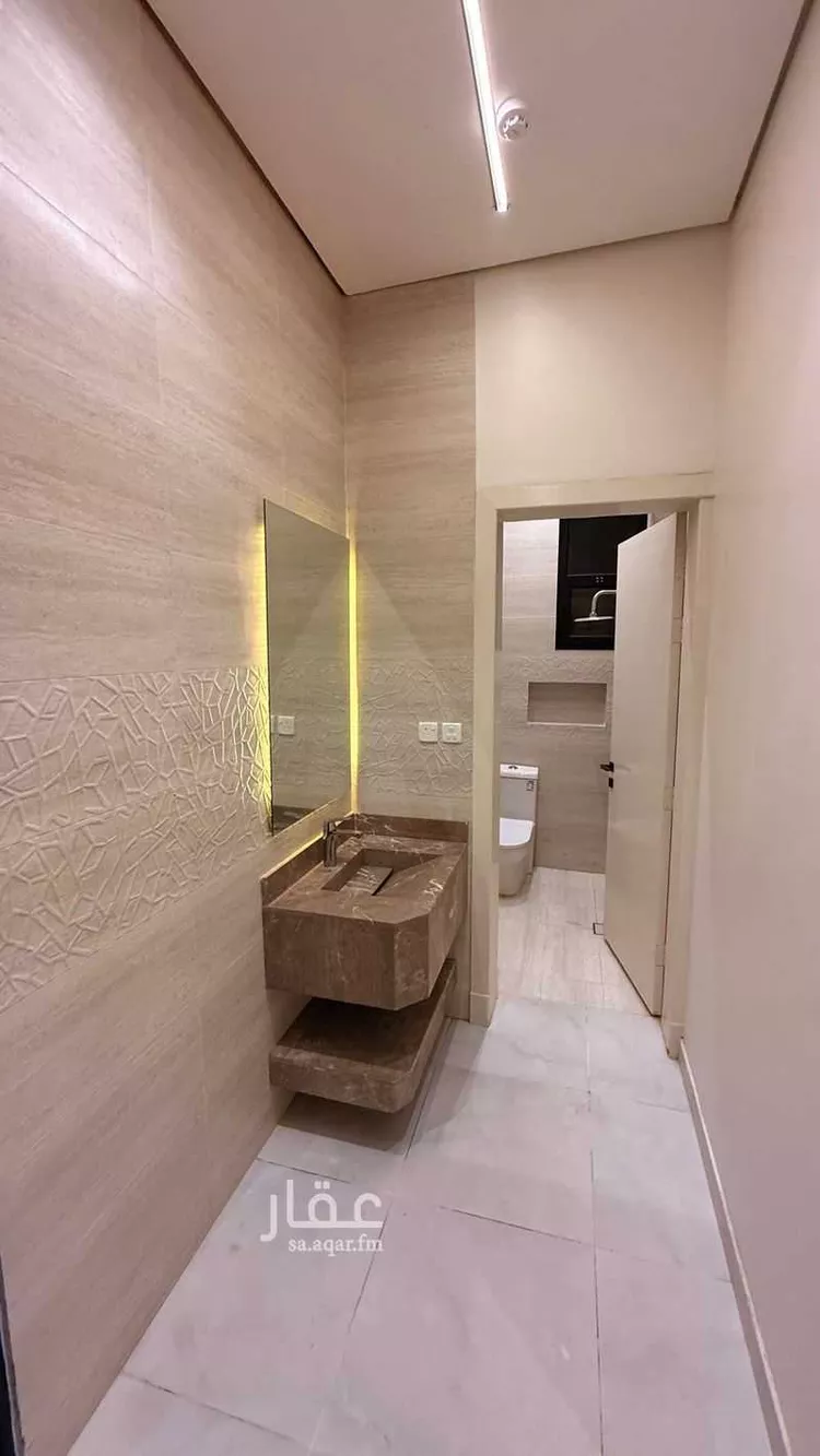 شقة للإيجار في شارع خديجة بنت خويلد, حي طويق, مدينة الرياض, منطقة الرياض صورة 3