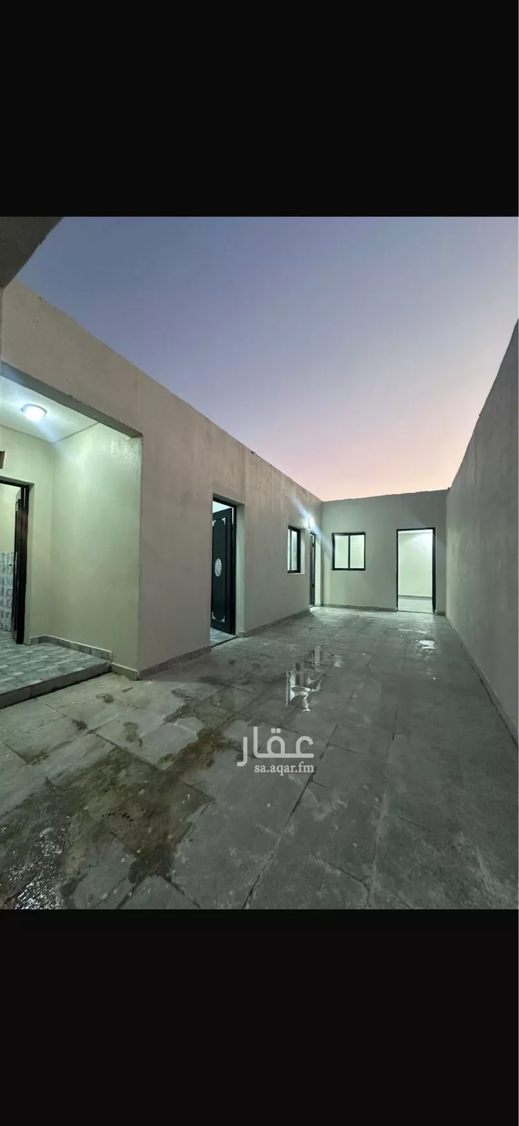 استراحة للإيجار في شارع عبدالفتاح المرصفي, حي الرمال, مدينة الرياض, منطقة الرياض صورة 3