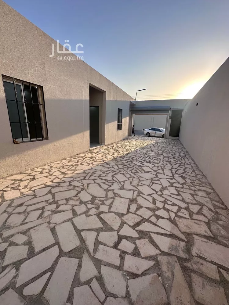 استراحة للإيجار في شارع سليمان بن وهيب, حي الرمال, مدينة الرياض, منطقة الرياض 13