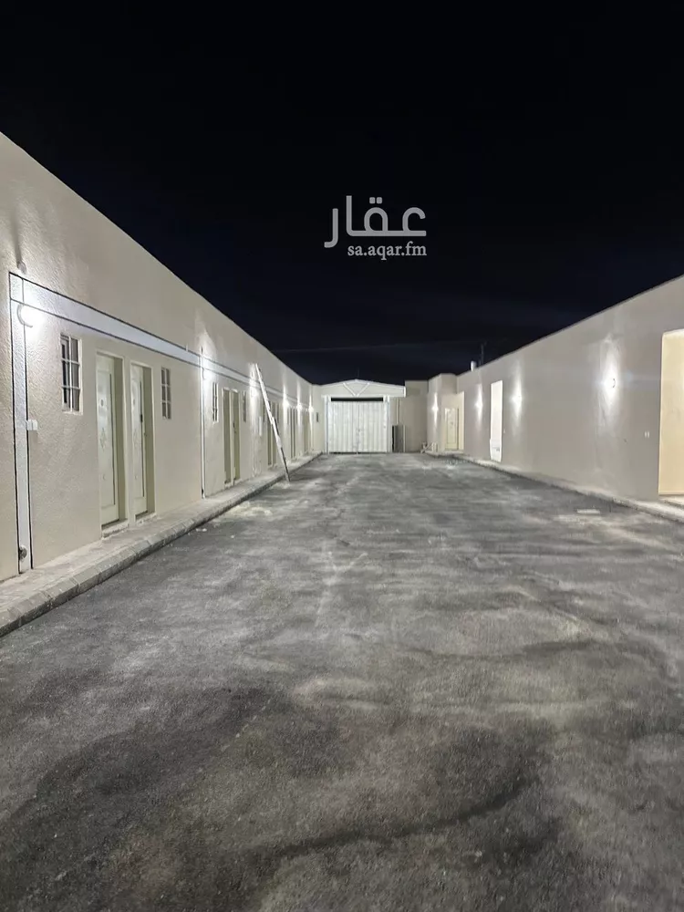 مجمع للإيجار في شارع البساتين, حي الرمال, مدينة الرياض, منطقة الرياض 12