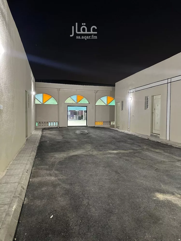 مجمع للإيجار في شارع البساتين, حي الرمال, مدينة الرياض, منطقة الرياض 19