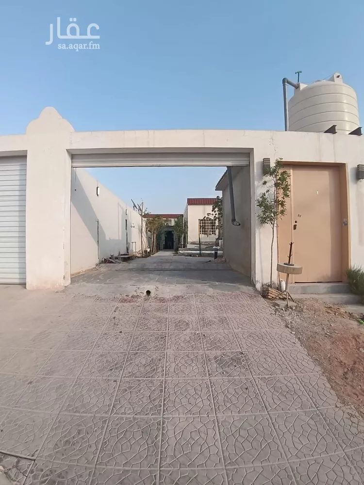 استراحة للإيجار في شارع أبي خالد, حي الرمال, مدينة الرياض, منطقة الرياض 7