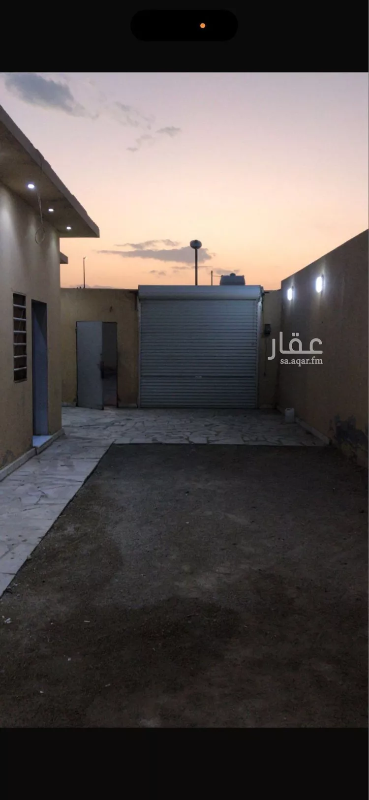 استراحة للإيجار في شارع زيد الخيل, حي الرمال, مدينة الرياض, منطقة الرياض 6