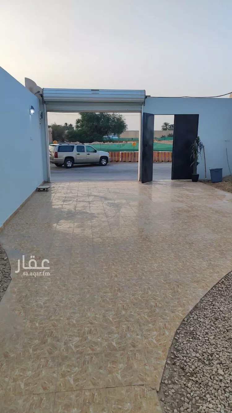 استراحة للإيجار في شارع أبي خالد, حي الرمال, مدينة الرياض, منطقة الرياض صورة 2