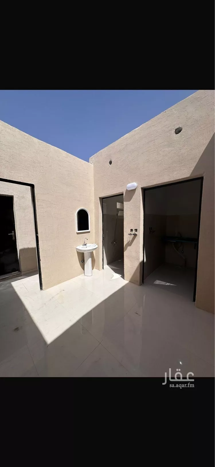 غرفة للإيجار في شارع نير, حي الرمال, مدينة الرياض, منطقة الرياض صورة 3