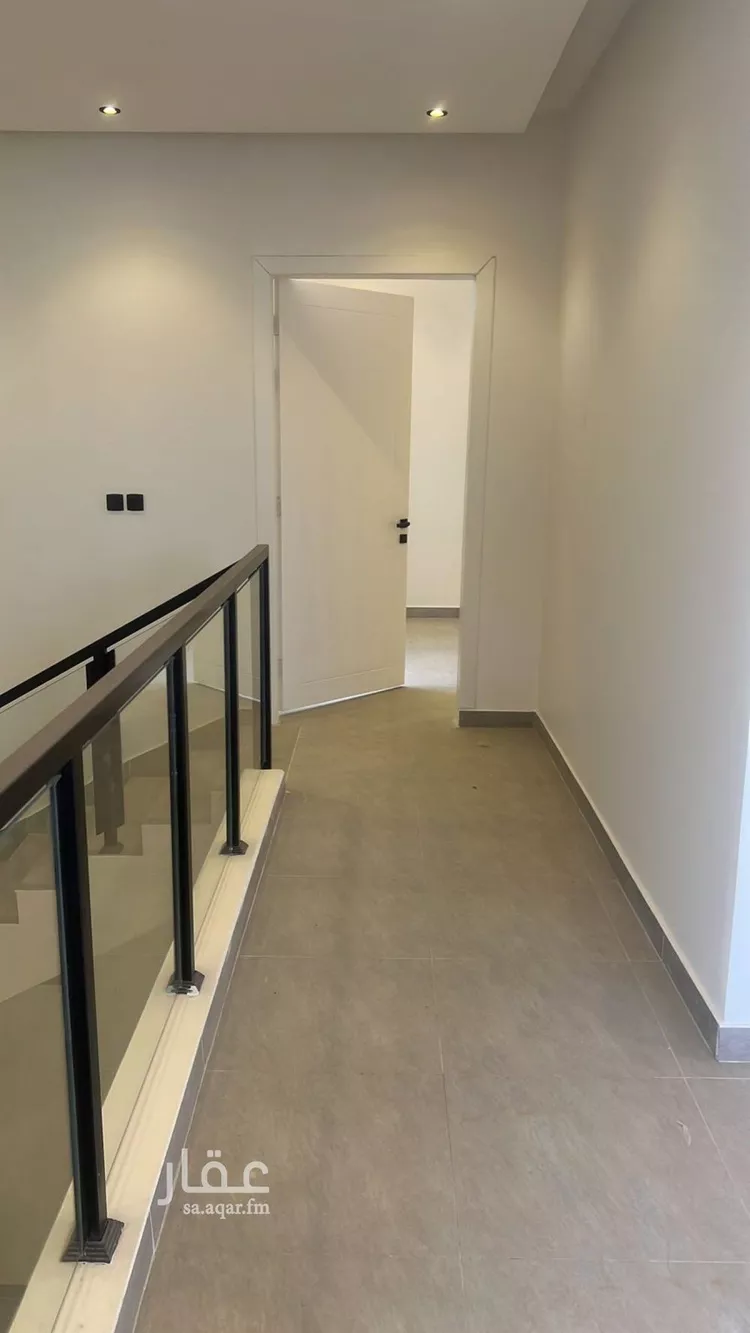 دور للإيجار في شارع هبة الله الطيبي, حي الرمال, مدينة الرياض, منطقة الرياض صورة 2