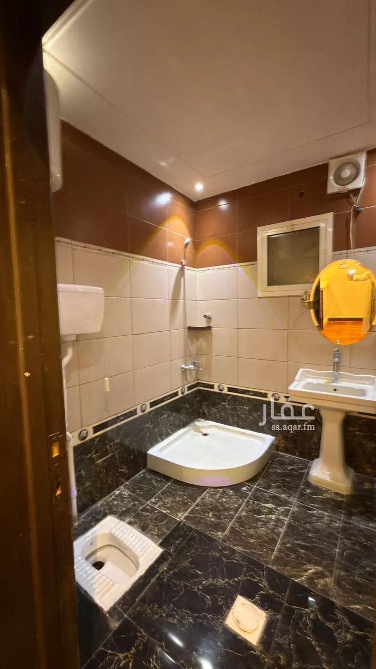 غرفة للإيجار في شارع رقم 164, حي المونسية, مدينة الرياض, منطقة الرياض صورة 4
