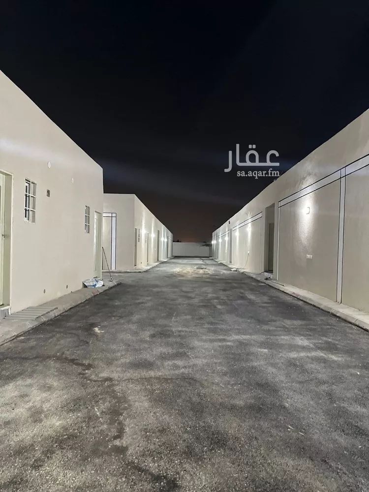 مجمع للإيجار في شارع البساتين, حي الرمال, مدينة الرياض, منطقة الرياض 16