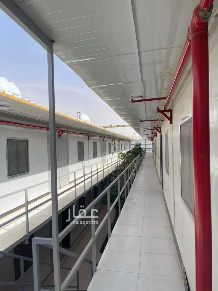 عمارة للإيجار في شارع محمد الفاضل الشنقيطي, حي الرمال, مدينة الرياض, منطقة الرياض صورة 5