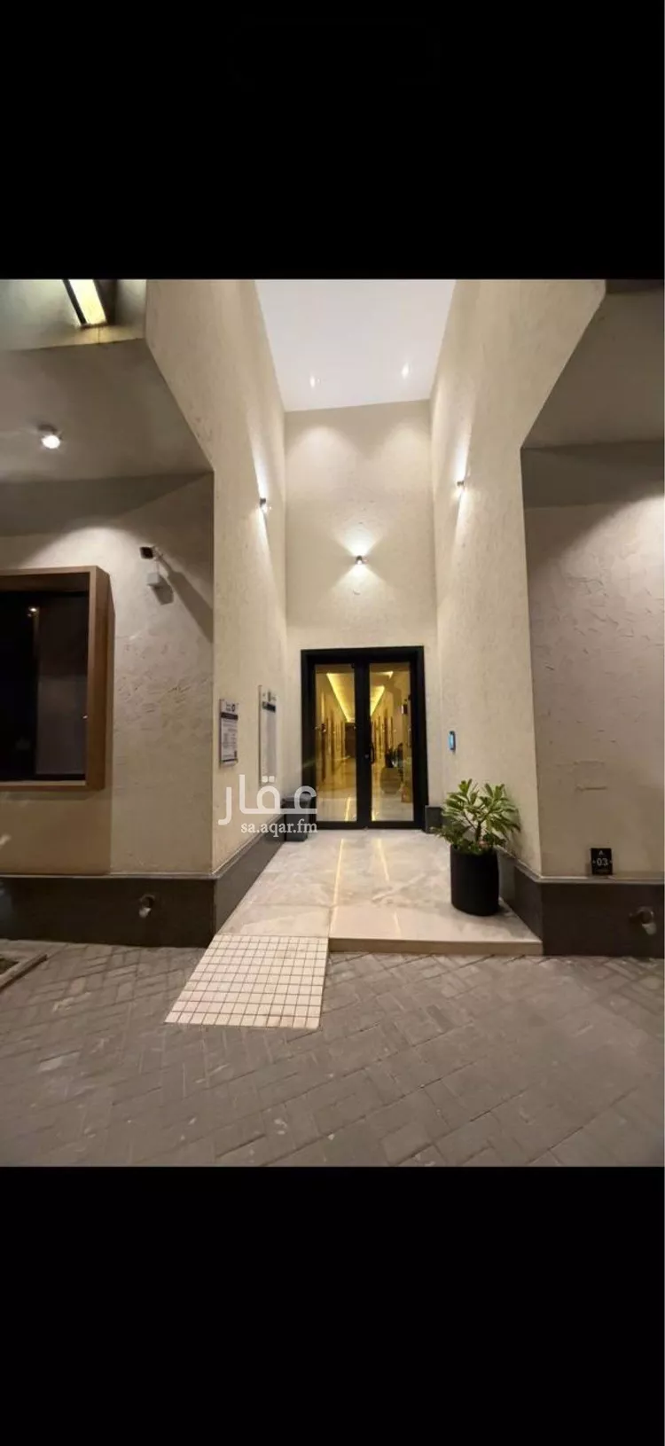 شقة للإيجار في شارع عبدالله المويس, حي الرمال, مدينة الرياض, منطقة الرياض 6