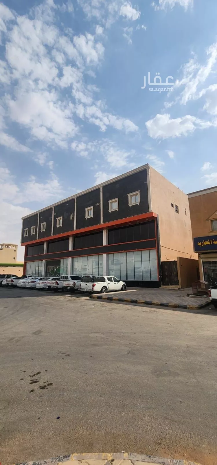 Shop for Rent in Riyadh Al Janadriyah