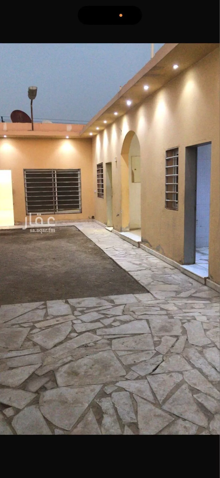 Rest House for Rent in Riyadh Ar Rimal 11