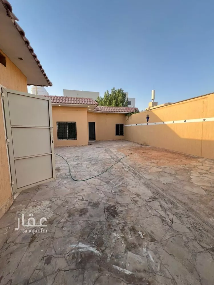 استراحة للإيجار في شارع نصر بن مزاحم, حي الرمال, مدينة الرياض, منطقة الرياض صورة 5