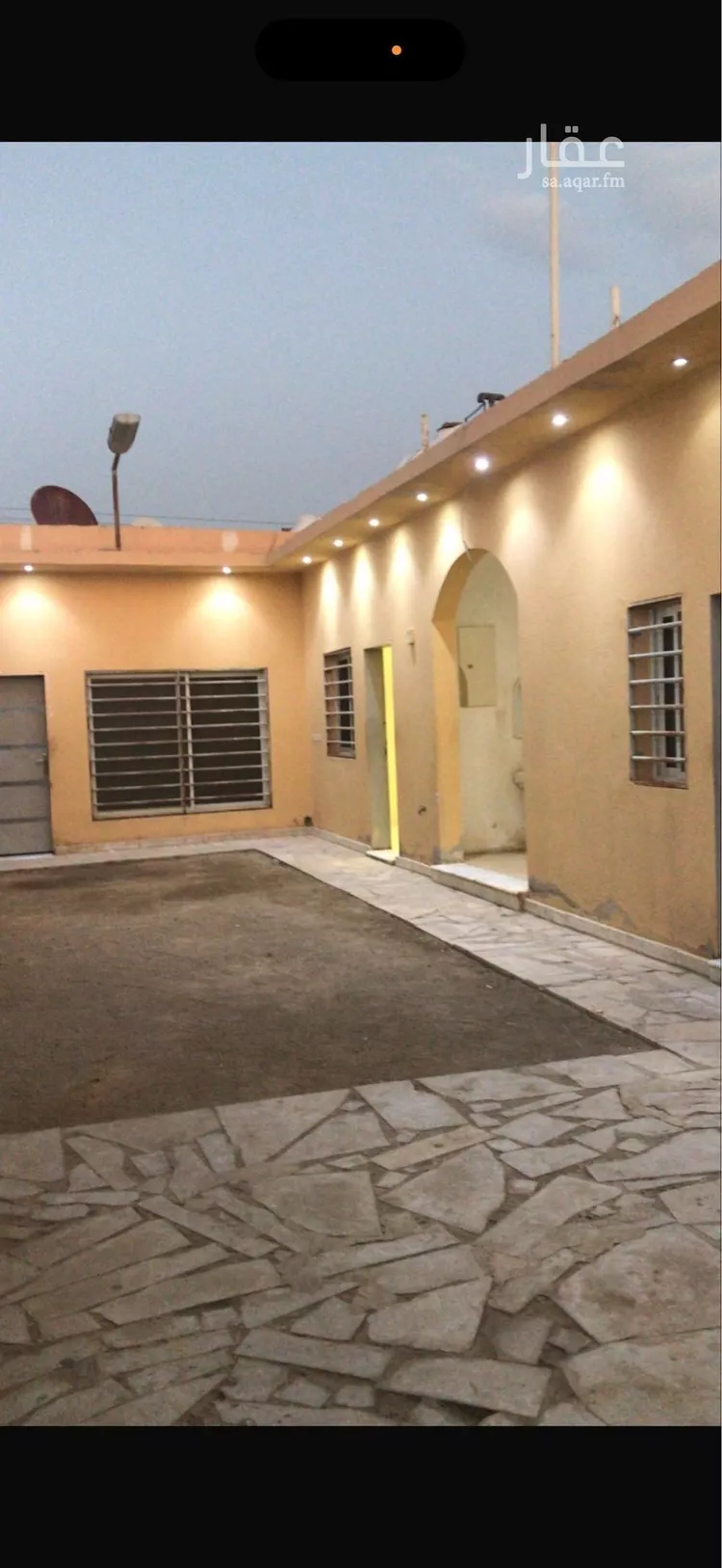 استراحة للإيجار في شارع زيد الخيل, حي الرمال, مدينة الرياض, منطقة الرياض صورة 5