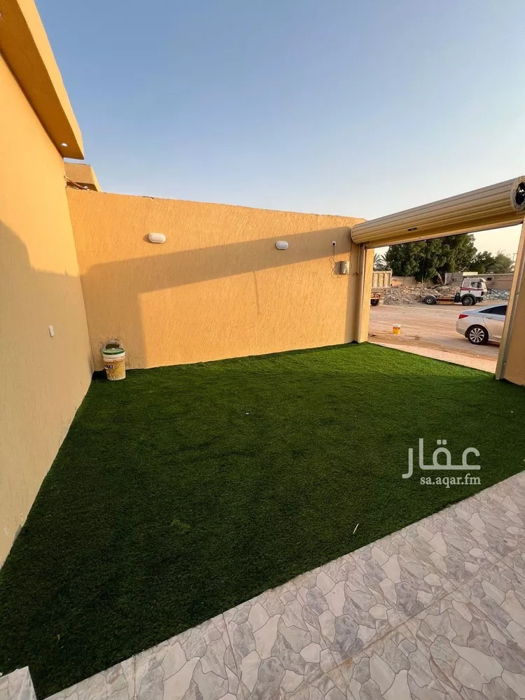 Rest House for Rent in Riyadh Ar Rimal 8