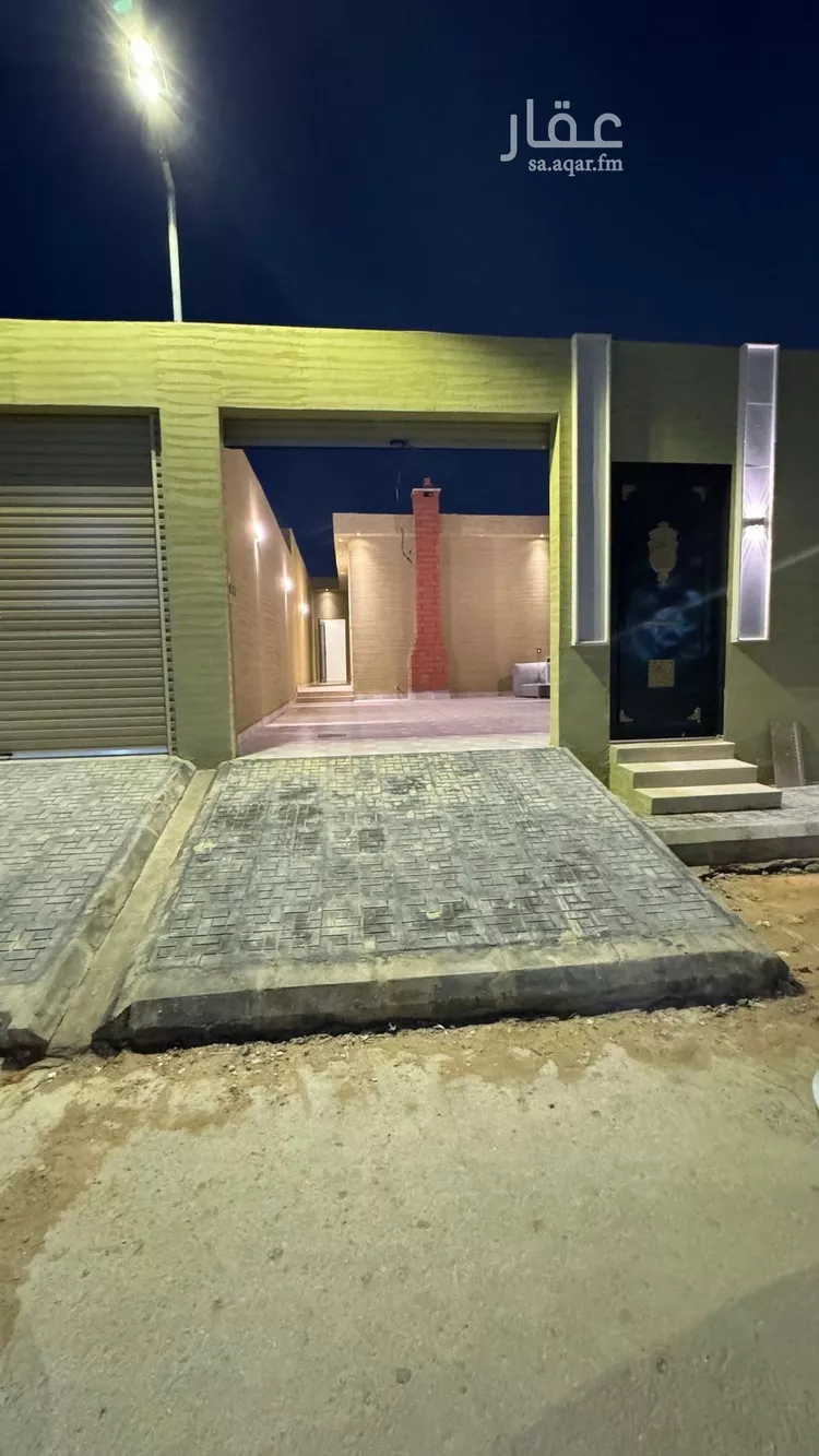 استراحة للإيجار في شارع رضي الدين بن حيدر المكي, حي الرمال, مدينة الرياض, منطقة الرياض 6