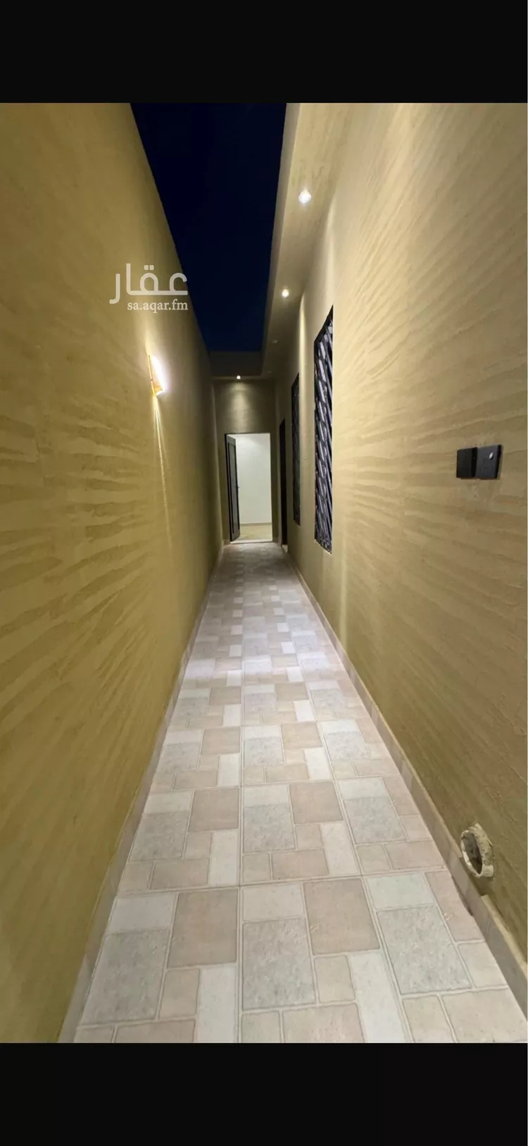 Rest House for Rent in Riyadh Ar Rimal 7