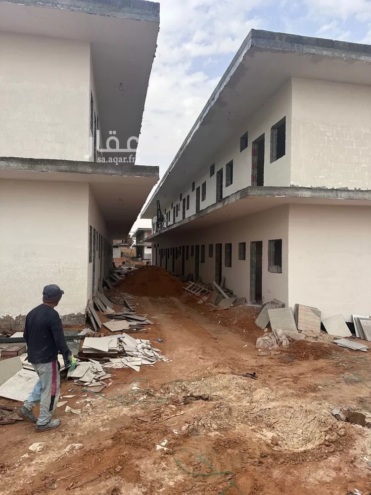 عمارة للإيجار في شارع الحكم الطبري, حي الرمال, مدينة الرياض, منطقة الرياض