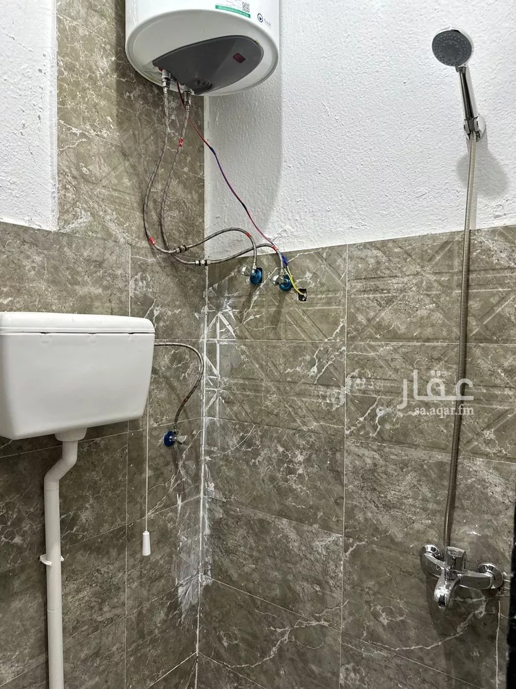 عمارة للإيجار في شارع البساتين, حي الرمال, مدينة الرياض, منطقة الرياض صورة 2