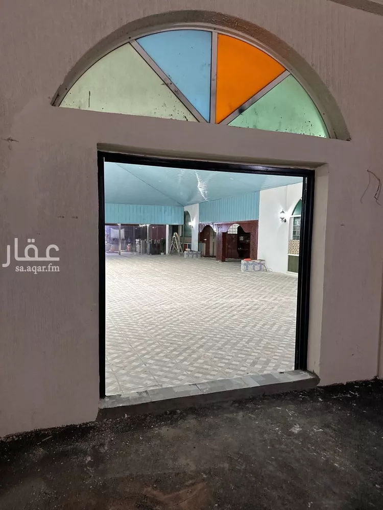 مجمع للإيجار في شارع البساتين, حي الرمال, مدينة الرياض, منطقة الرياض 15