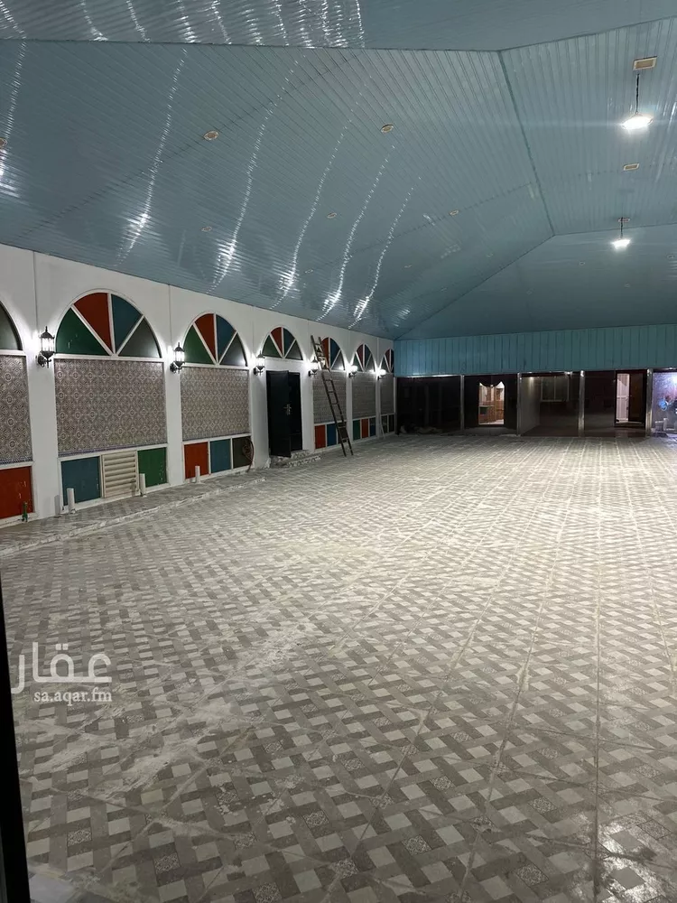 مجمع للإيجار في شارع البساتين, حي الرمال, مدينة الرياض, منطقة الرياض 14