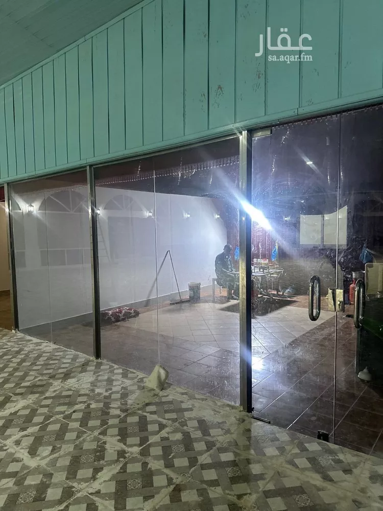 مجمع للإيجار في شارع البساتين, حي الرمال, مدينة الرياض, منطقة الرياض 12