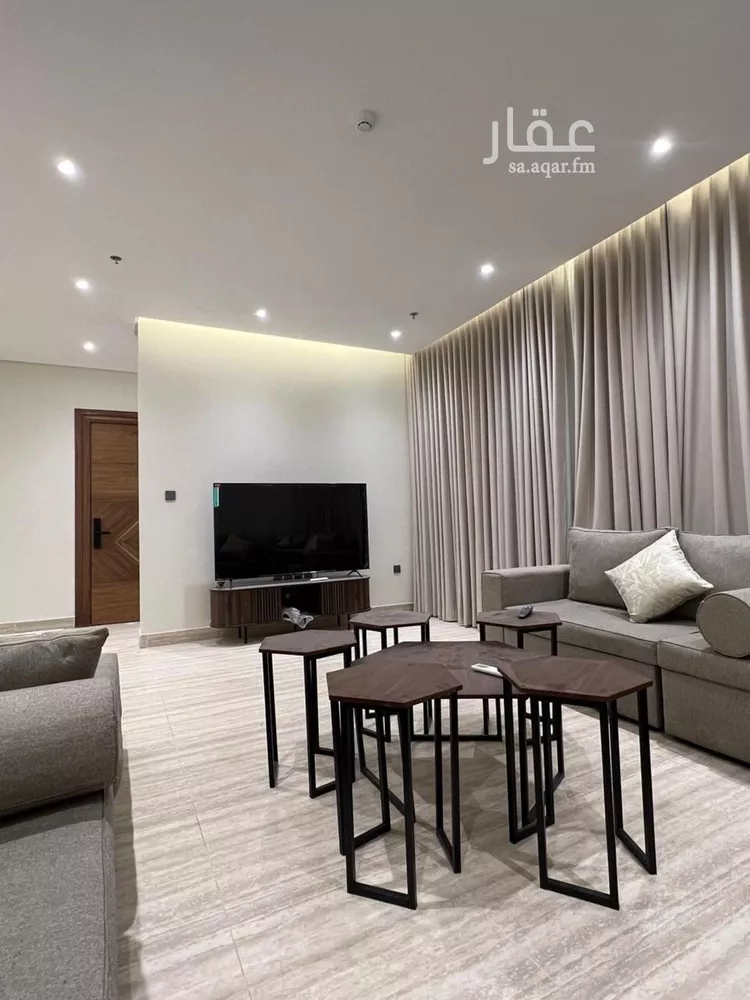 Apartment for Rent in Riyadh Ar Rimal