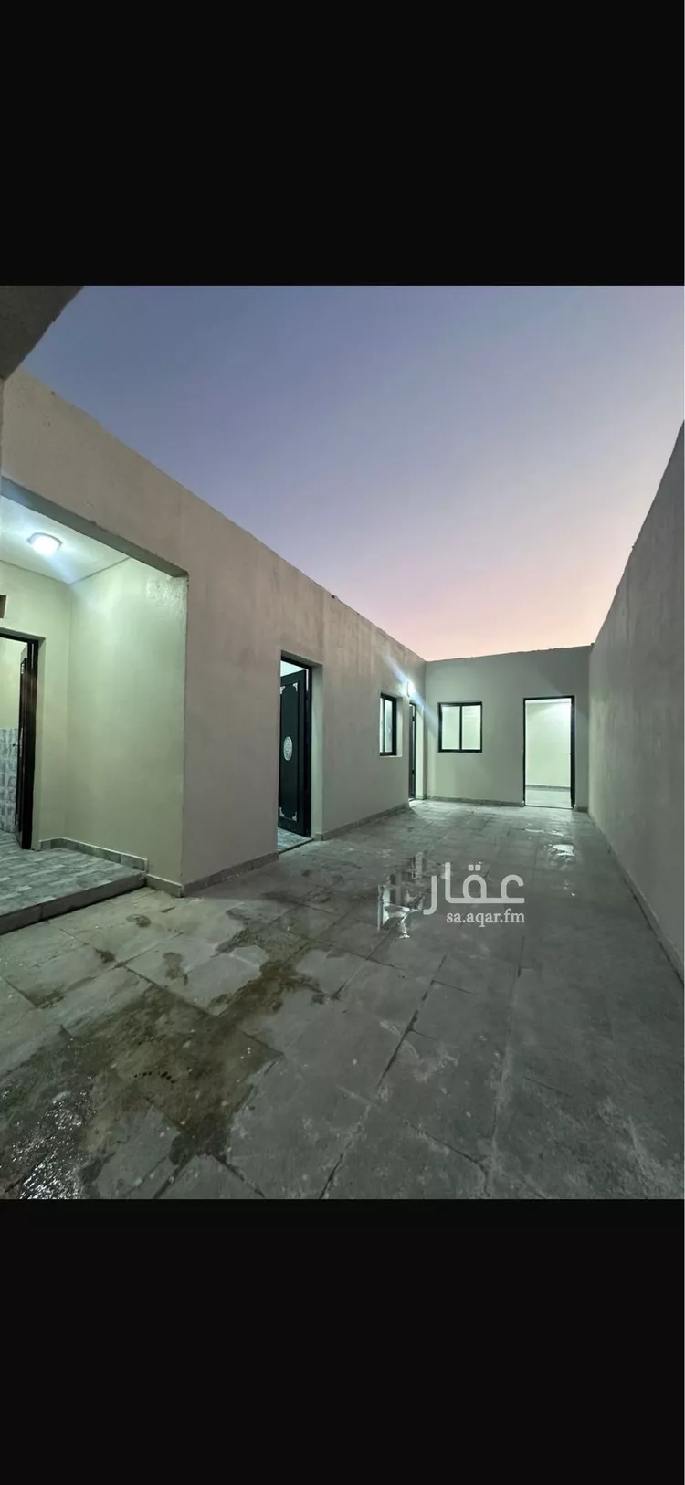 استراحة للإيجار في شارع نير, حي الرمال, مدينة الرياض, منطقة الرياض صورة 3