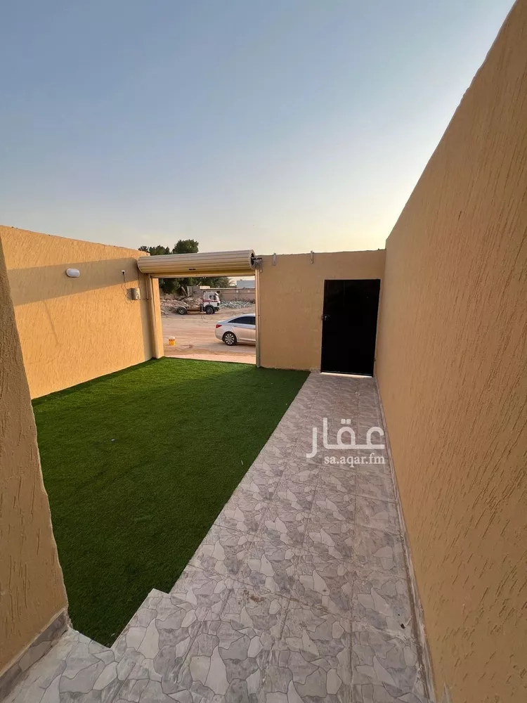 استراحة للإيجار في شارع محمد الكارزيني, حي الرمال, مدينة الرياض, منطقة الرياض صورة 5