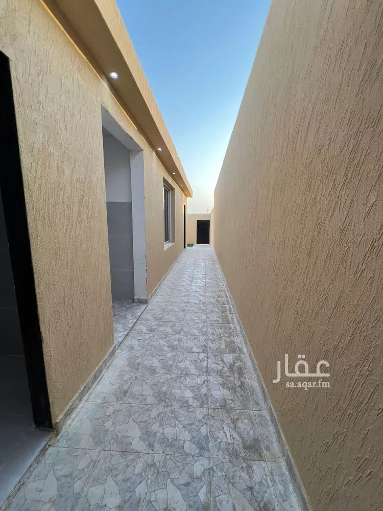 Rest House for Rent in Riyadh Ar Rimal 9