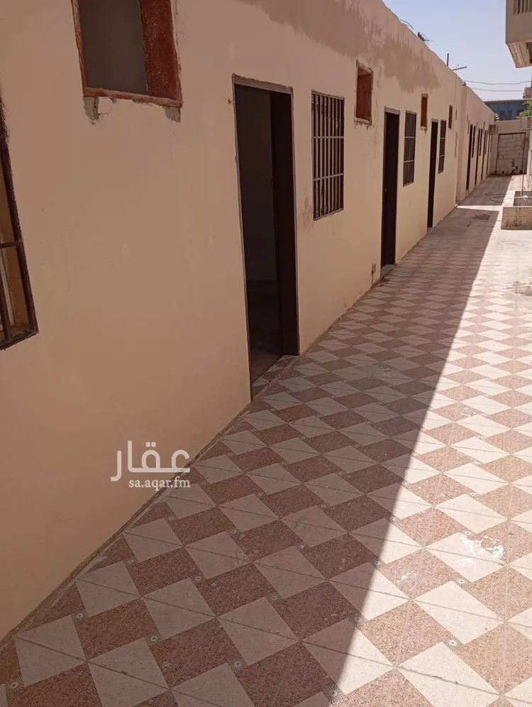 عمارة للإيجار في شارع ربيعه بن الحارث, حي الرمال, مدينة الرياض, منطقة الرياض صورة 3