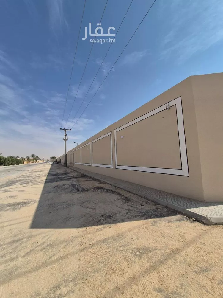 مجمع للإيجار في شارع البساتين, حي الرمال, مدينة الرياض, منطقة الرياض 7