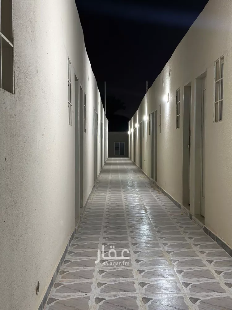 مجمع للإيجار في شارع البساتين, حي الرمال, مدينة الرياض, منطقة الرياض 16