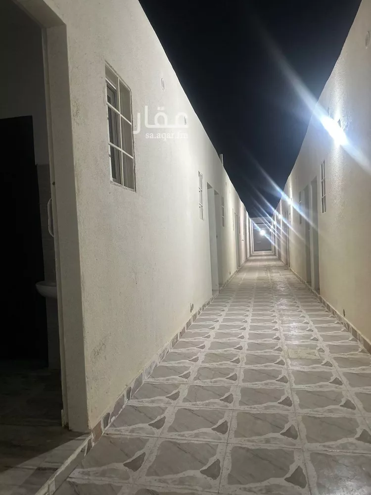 مجمع للإيجار في شارع البساتين, حي الرمال, مدينة الرياض, منطقة الرياض 18