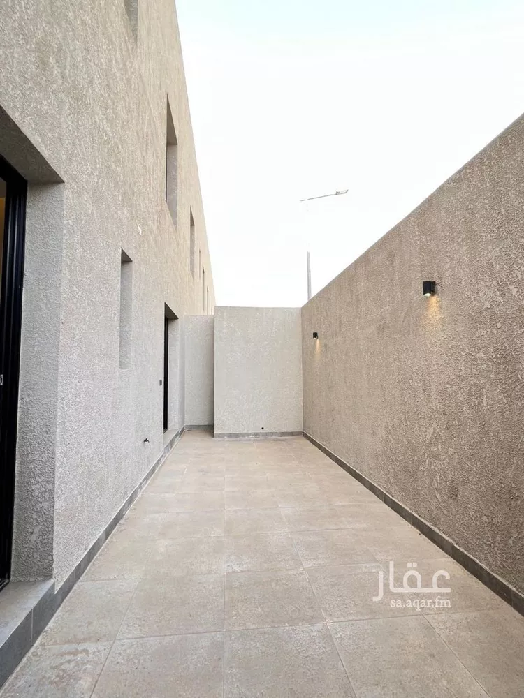 شقة للإيجار في شارع القلاع, حي الرمال, مدينة الرياض, منطقة الرياض 6
