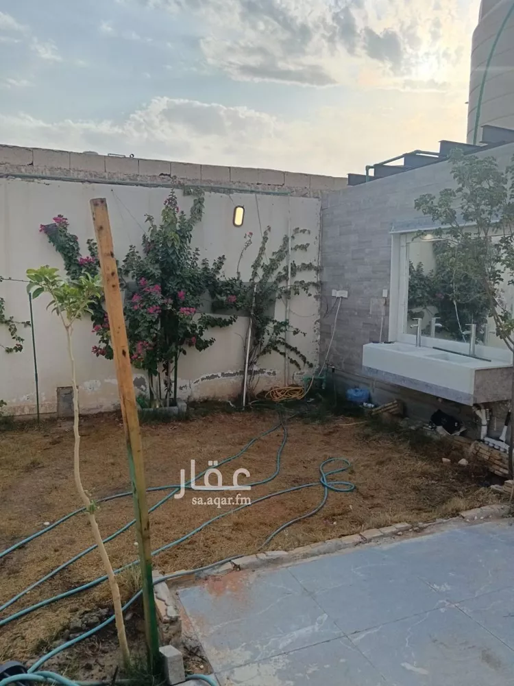 استراحة للإيجار في شارع أبي خالد, حي الرمال, مدينة الرياض, منطقة الرياض 9