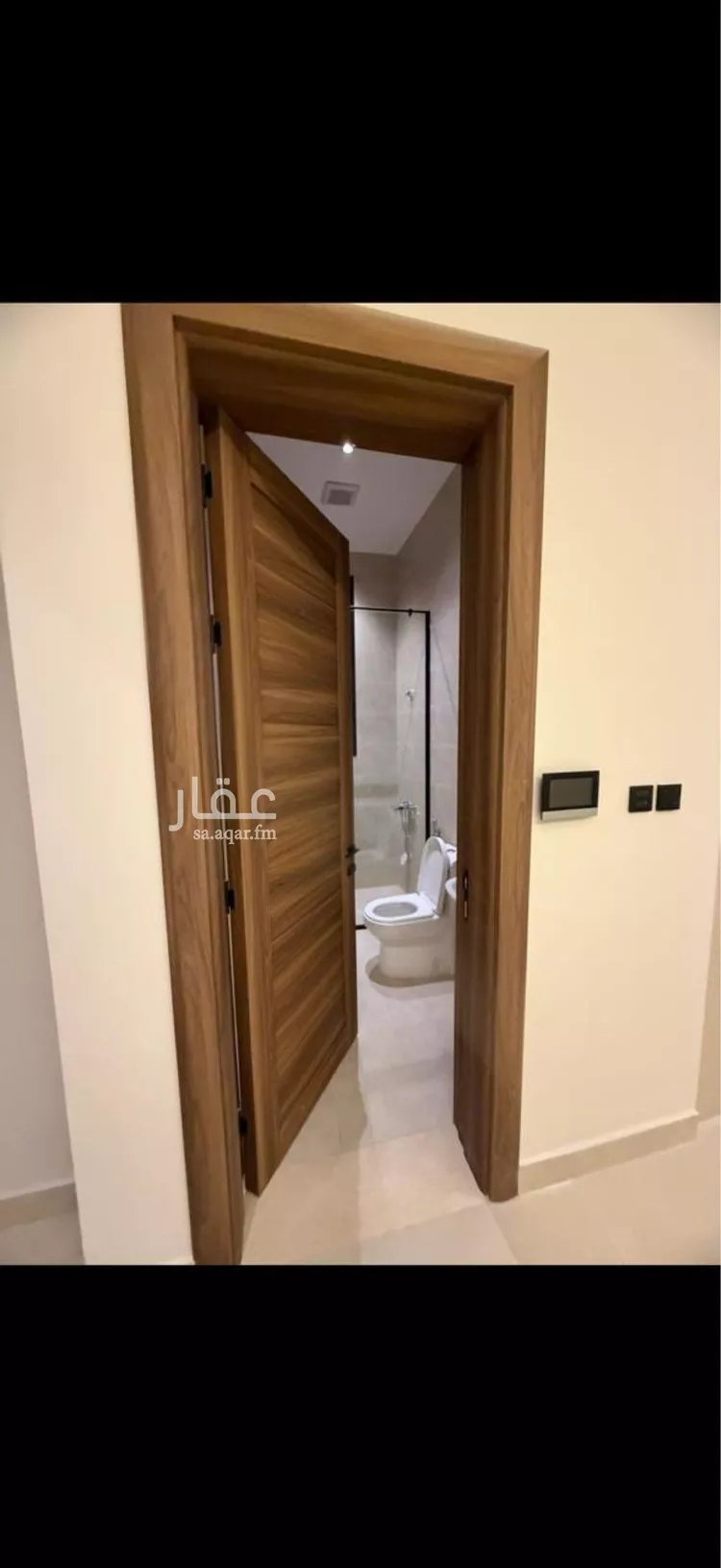 شقة للإيجار في شارع عبدالله المويس, حي الرمال, مدينة الرياض, منطقة الرياض صورة 3