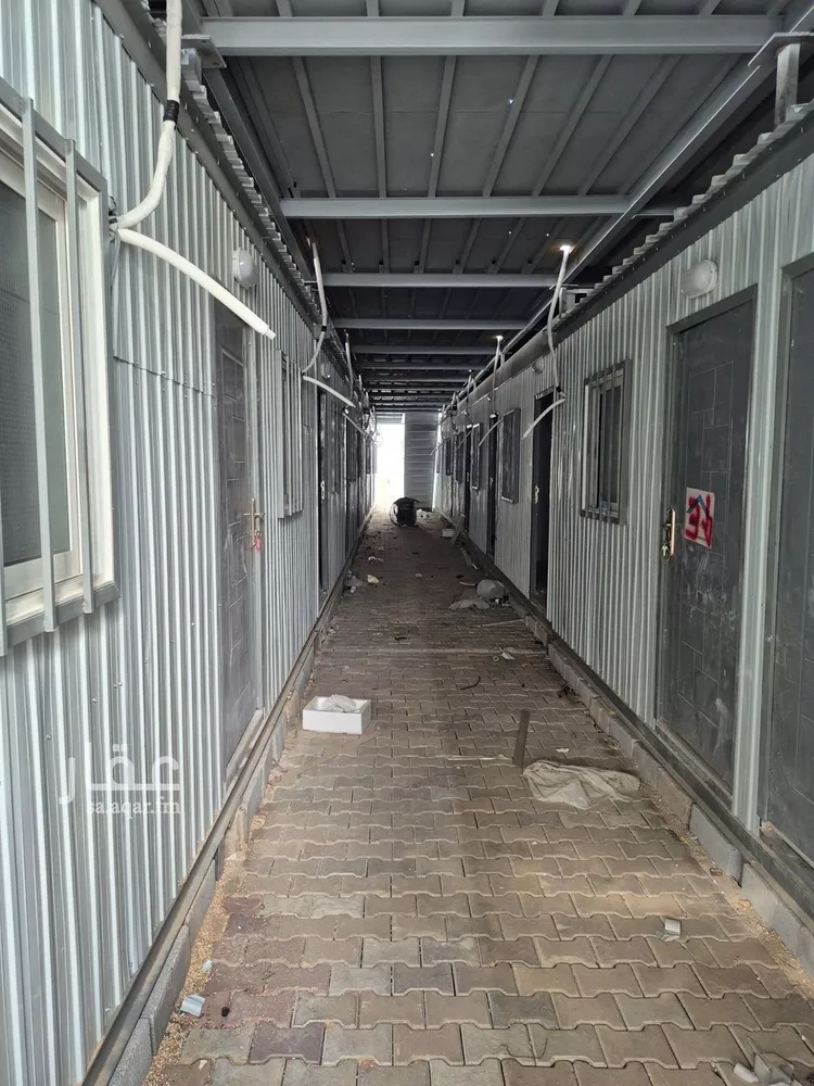 عمارة للإيجار في شارع عمر بن أبي بكر, حي الرمال, مدينة الرياض, منطقة الرياض صورة 2