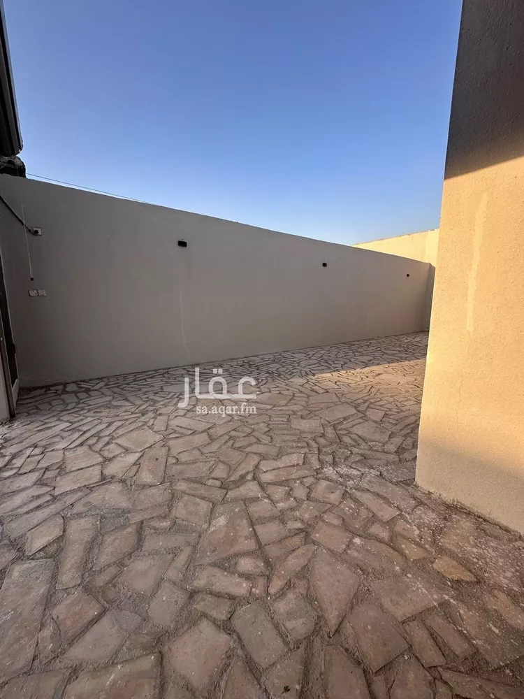 استراحة للإيجار في شارع سليمان بن وهيب, حي الرمال, مدينة الرياض, منطقة الرياض صورة 3