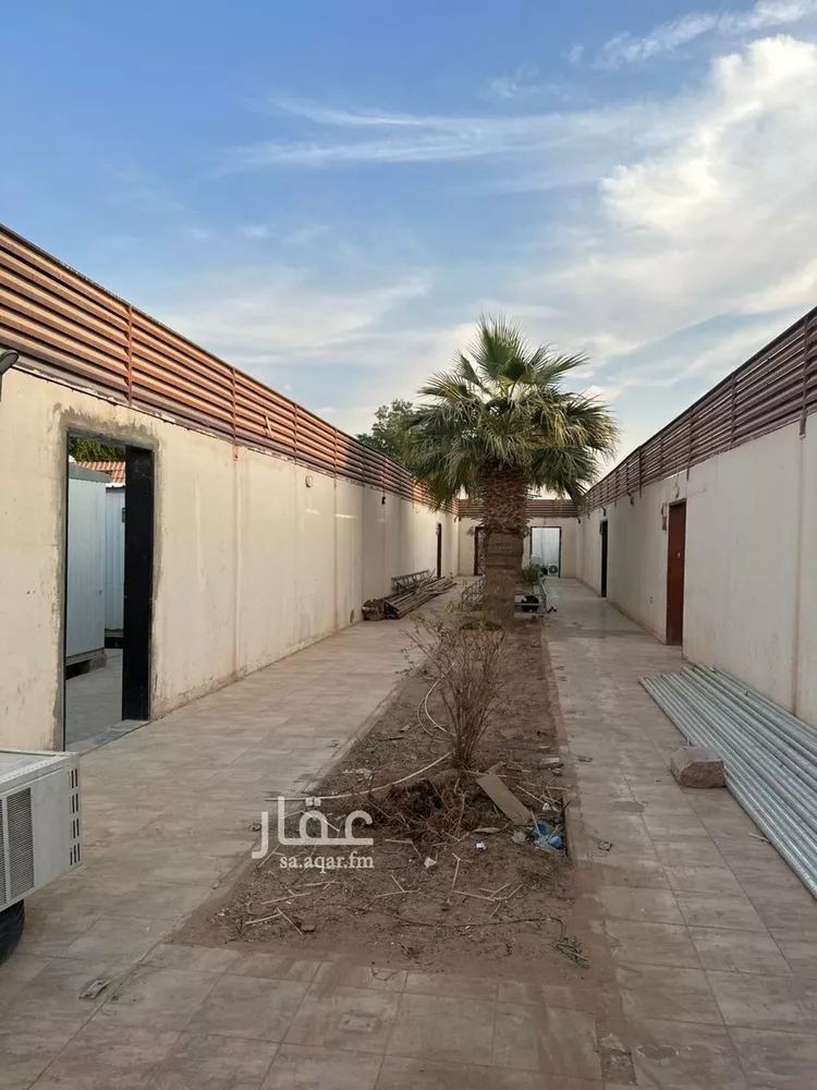 Building for Rent in Riyadh Ar Rimal 7