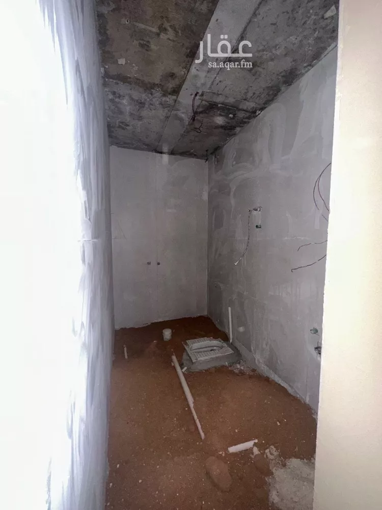 عمارة للإيجار في شارع الحكم الطبري, حي الرمال, مدينة الرياض, منطقة الرياض صورة 5
