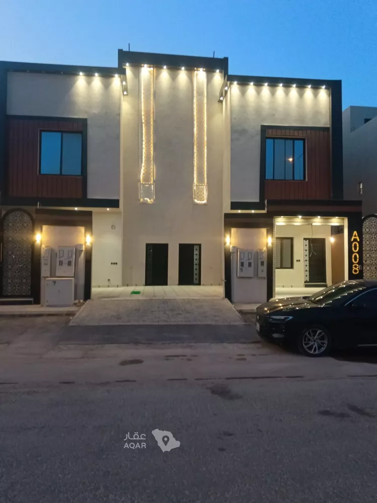 شقة للإيجار في شارع جبل البرم, حي الرمال, مدينة الرياض, منطقة الرياض