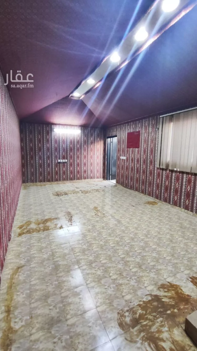 استراحة للإيجار في شارع أبي خالد, حي الرمال, مدينة الرياض, منطقة الرياض 7