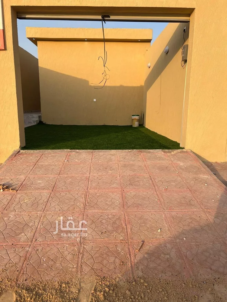 استراحة للإيجار في شارع محمد الكارزيني, حي الرمال, مدينة الرياض, منطقة الرياض صورة 3