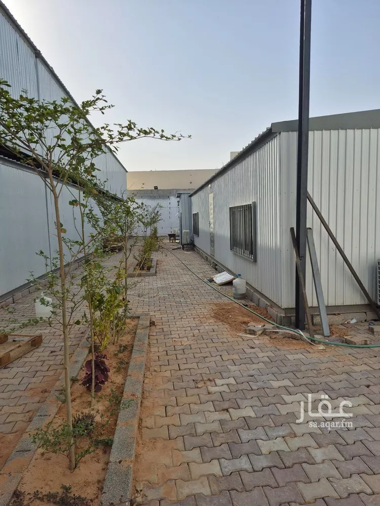عمارة للإيجار في شارع عمر بن أبي بكر, حي الرمال, مدينة الرياض, منطقة الرياض صورة 5