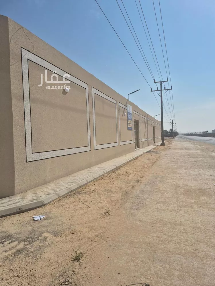 عمارة للإيجار في شارع البساتين, حي الرمال, مدينة الرياض, منطقة الرياض صورة 4