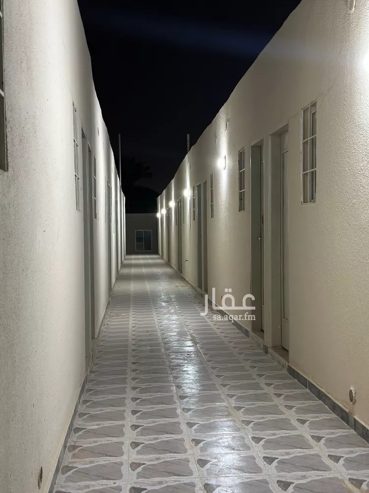 مجمع للإيجار في شارع البساتين, حي الرمال, مدينة الرياض, منطقة الرياض 11