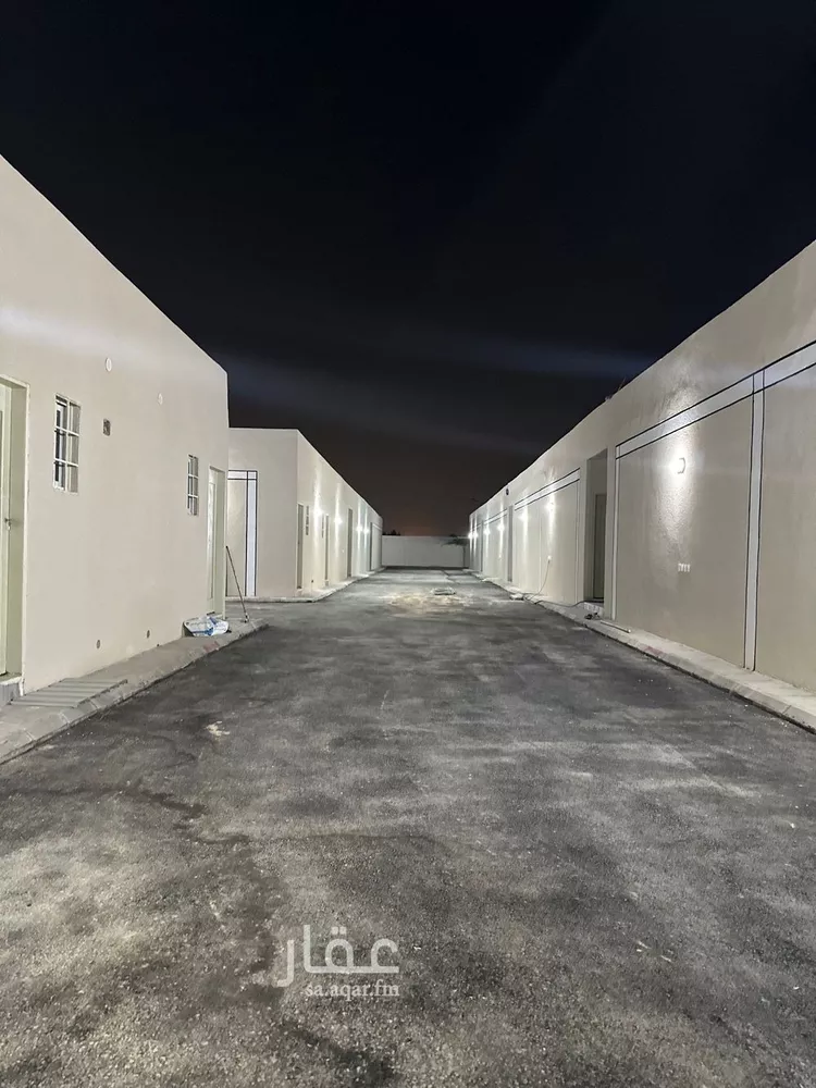 مجمع للإيجار في شارع البساتين, حي الرمال, مدينة الرياض, منطقة الرياض 9