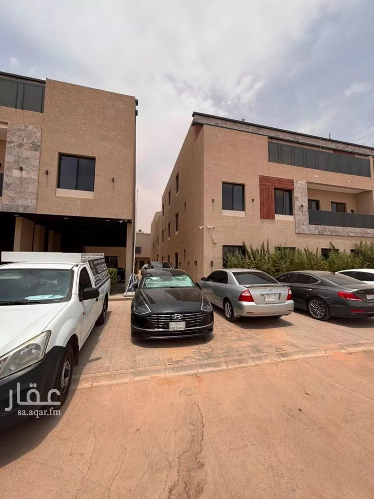 Apartment for Rent in Riyadh Ar Rimal 6